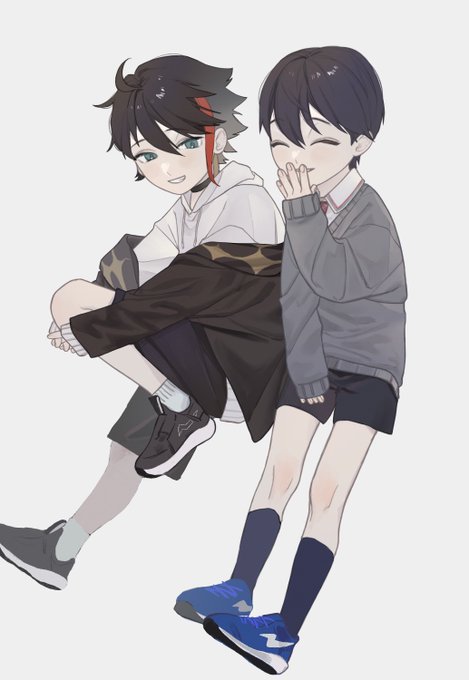 ショタ 