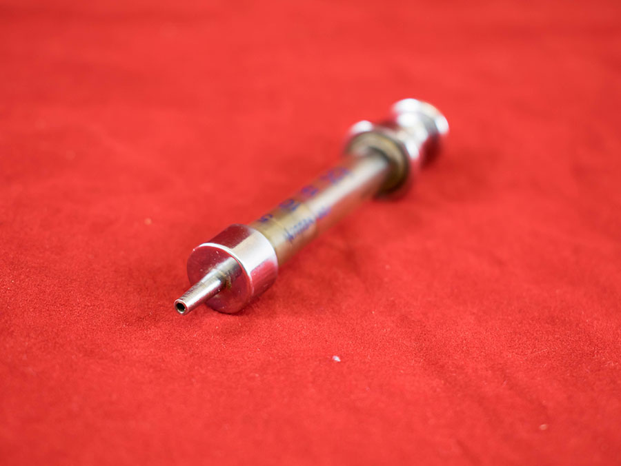 RCPSGheritage's tweet photo. #OTD in 1922 insulin was used for the first time to treat diabetes in a human patient.
Scottish biochemist, JJR Macleod, shared the Nobel prize with Frederick Banting for their discovery on insulin.
#histmed #heritage #diabetes https://t.co/rCcFQ8hYYq