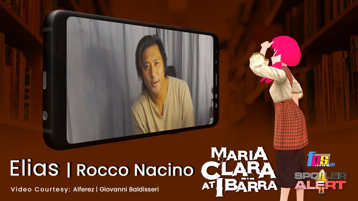 youtu.be/0e5cLMpyCuQ

Video Greeting mula kay Elias | Rocco Nacino

#mariaclaraatibarra #elias #rocconacino