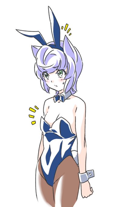 多分耳が6つ・・・ 