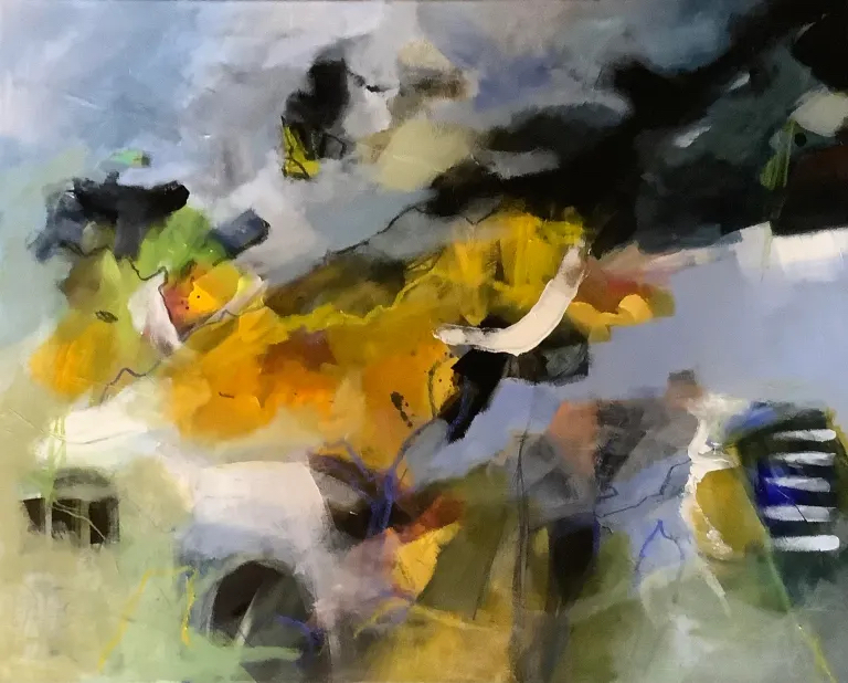 Happy New Year! Registrations for open studios in June 3-18 2023 are now OPEN, the deadline to take part is 31 Jan 2023. Find out more here: surreyopenstudios.org.uk/publicity/

Image by Binu Chaudhary

#surreyartists #contemporaryart  #artiststudios