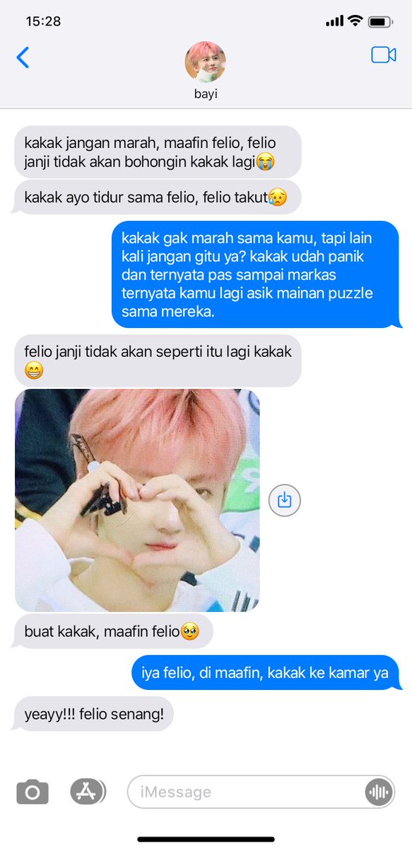 chokocipst's tweet photo. a nomin au;

                    "ANGKASA" https://t.co/FzO5JiNJey