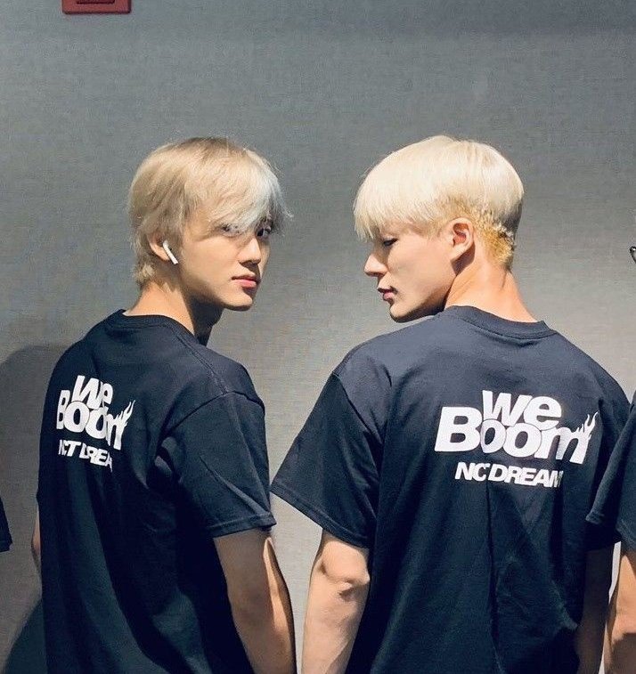 chokocipst's tweet photo. a nomin au;

                    "ANGKASA" https://t.co/FzO5JiNJey