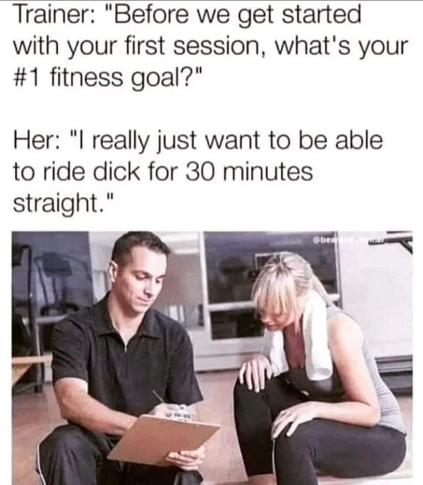 New year goals #2023 https://t.co/G317SUApi1