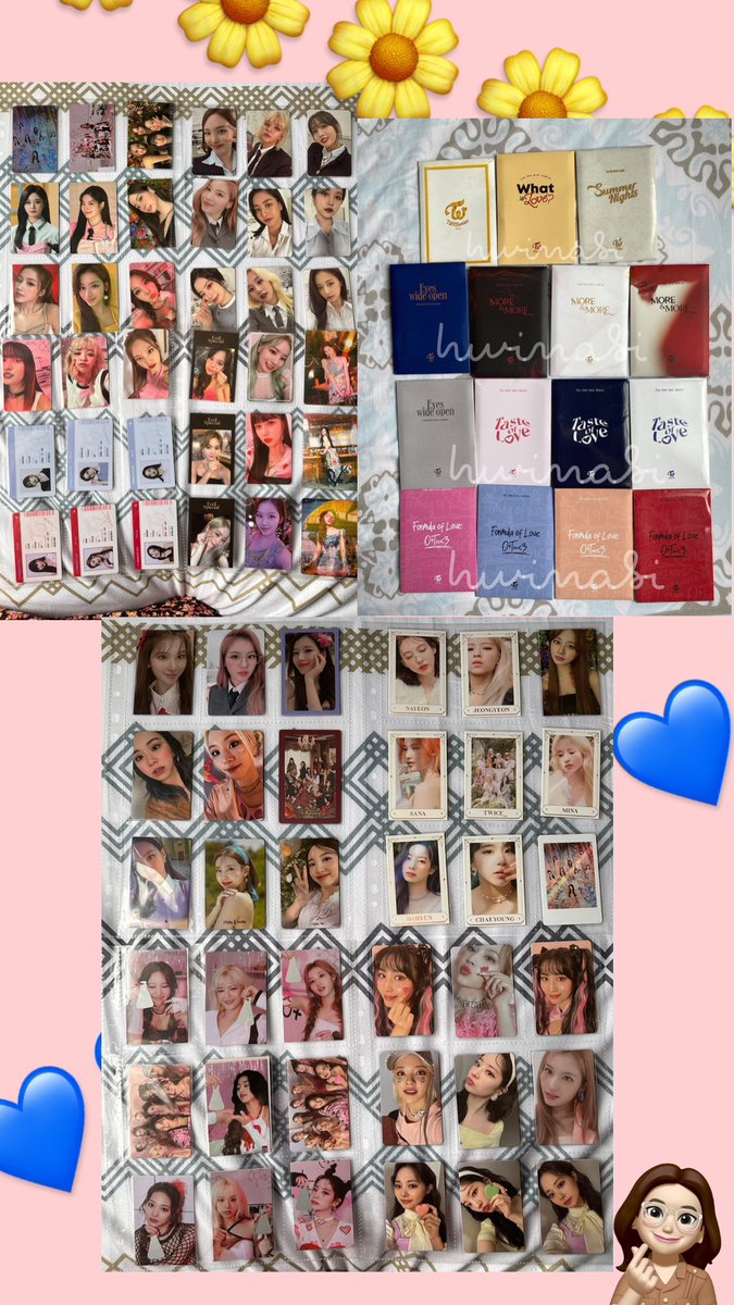 hwinabi's tweet photo. [HELP RT] WTS INDONESIA🇮🇩

🔅TWICE PHOTOCARD🔅

❗️STRICTLY TAKE ALL❗️

Rp 5.640.000,-

📍Bogor

트와이스 포카 양도 지효 나연 정연 모모 사나 미나 다현 채영 쯔위 ตลาดนัดtwice pasartwice jualtwice ina jihyo nayeon jeongyeon momo sana mina dahyun chaeyoung tzuyu pc photocard POB https://t.co/1zk2FjXanV