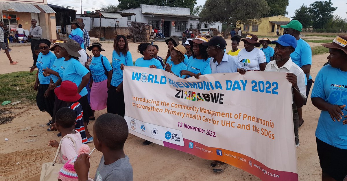 Comprehensive #PHC appears to be particularly suited to addressing the current challenges and health needs in 🇿🇼#Zimbabwe @CWGH1 @ImprovingPHC @UHC2030 @theGFF @MerieuxFdn @pai_org @IntraHealth #StrongerWithPHC #HealthForAll #LeaveNoOneBehind
