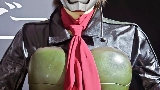 仮面ライダー展 2号 THE FIRST 