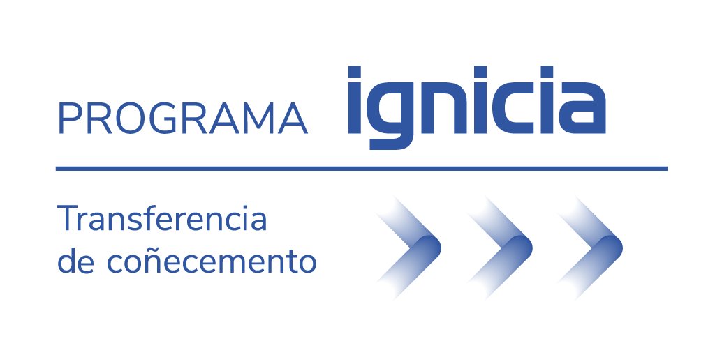 CienciaXunta's tweet photo. 🔈O proxecto #CanTher, apoiado por #Ignicia e que busca o desenvolvemento dun fármaco para o tratamento da metástase, foi gañador da @RichiE_RCCF Entrepreneurs 2022 Edition 🏆, programa de inmersión no ecosistema emprendedor de Boston para #startups
https://t.co/z2NAI22UO6 https://t.co/GugeDaLw9W