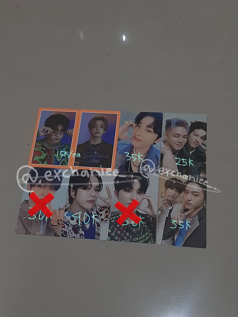 exchaniee_'s tweet photo. HELP RT!!  
wts treasure pc, pc hello hyunsuk jihoon jaehyuk asahi haruto jeongwoo doyoung, plush doll hyunsuk, mumo, pob hyunsuk blooming, pob wonderwallxygs, pob hello merch asahi, etc 
👀 INA BASED, Jaksel bisa keep event 
‼️NEGOTIABLE OFCCC ↘️📉
‼️price on pict https://t.co/HlsSvJlfAs