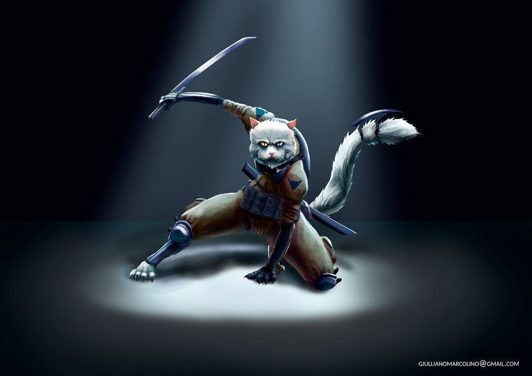 Giulliano_Marc's tweet photo. @mestrepedrok Trabalho com criação de personagens.

Portfólio: https://t.co/R8VZ3RMr4n

Contato: giullianomarcolino@gmail.com https://t.co/VjAJpAo3pI