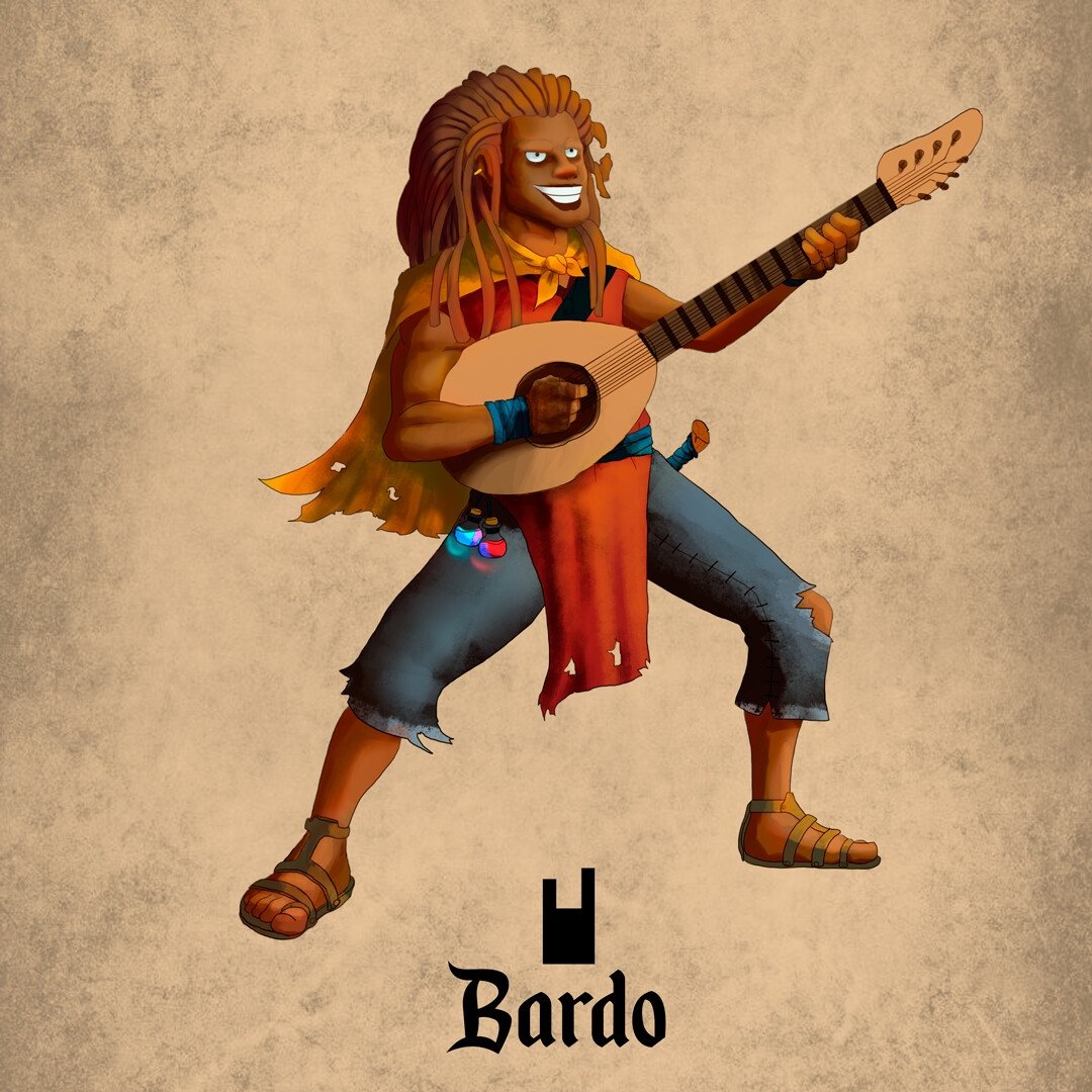 Giulliano_Marc's tweet photo. @mestrepedrok Trabalho com criação de personagens.

Portfólio: https://t.co/R8VZ3RMr4n

Contato: giullianomarcolino@gmail.com https://t.co/VjAJpAo3pI
