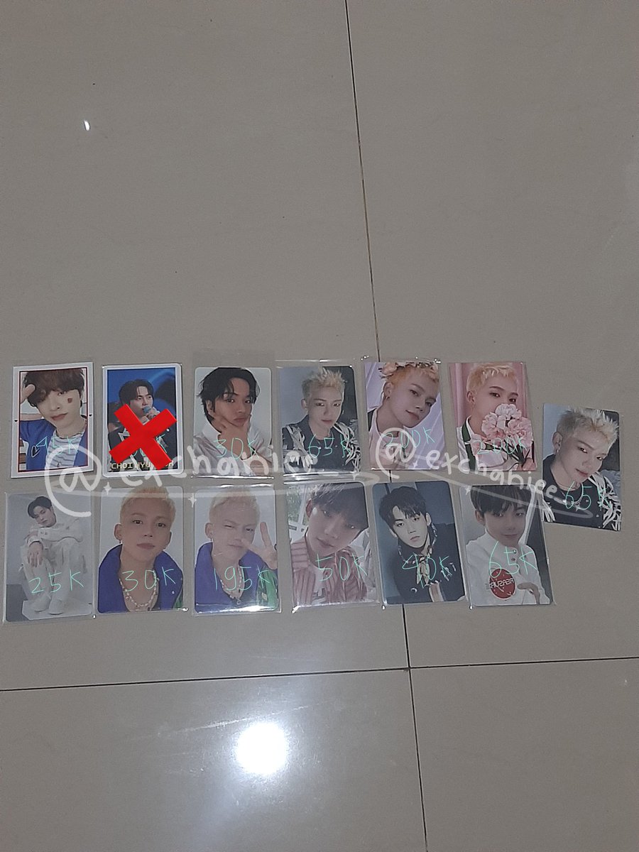 exchaniee_'s tweet photo. HELP RT!!  
wts treasure pc, pc hello hyunsuk jihoon jaehyuk asahi haruto jeongwoo doyoung, plush doll hyunsuk, mumo, pob hyunsuk blooming, pob wonderwallxygs, pob hello merch asahi, etc 
👀 INA BASED, Jaksel bisa keep event 
‼️NEGOTIABLE OFCCC ↘️📉
‼️price on pict https://t.co/HlsSvJlfAs