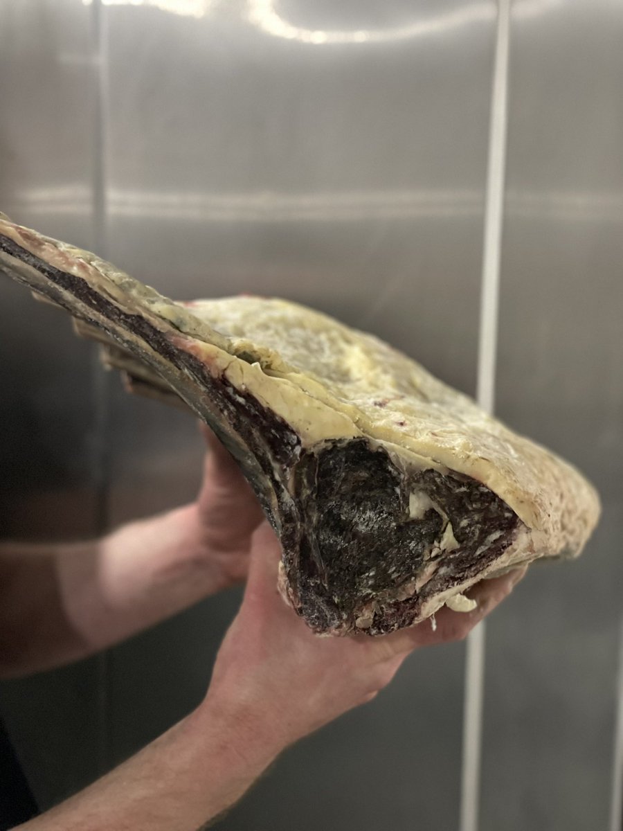 Last minute cancellation of 4 for this evening.