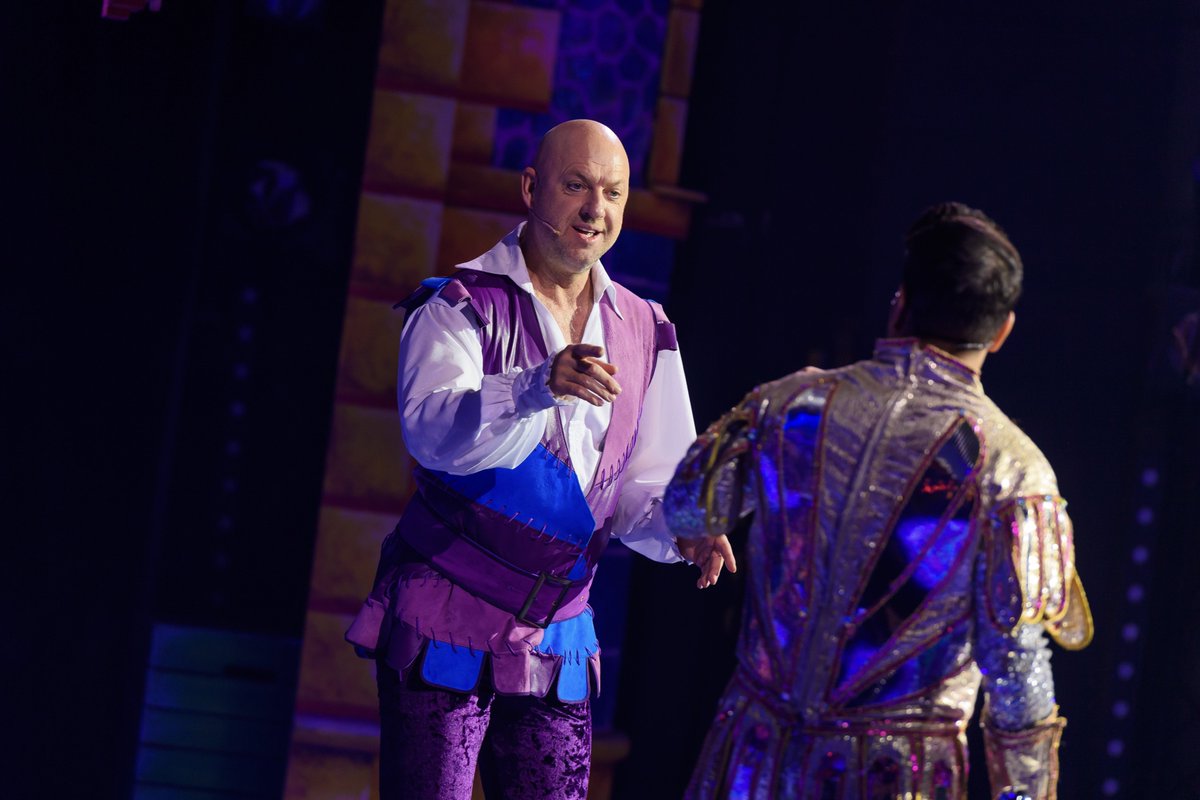 Birmingham Hippodrome tweet media