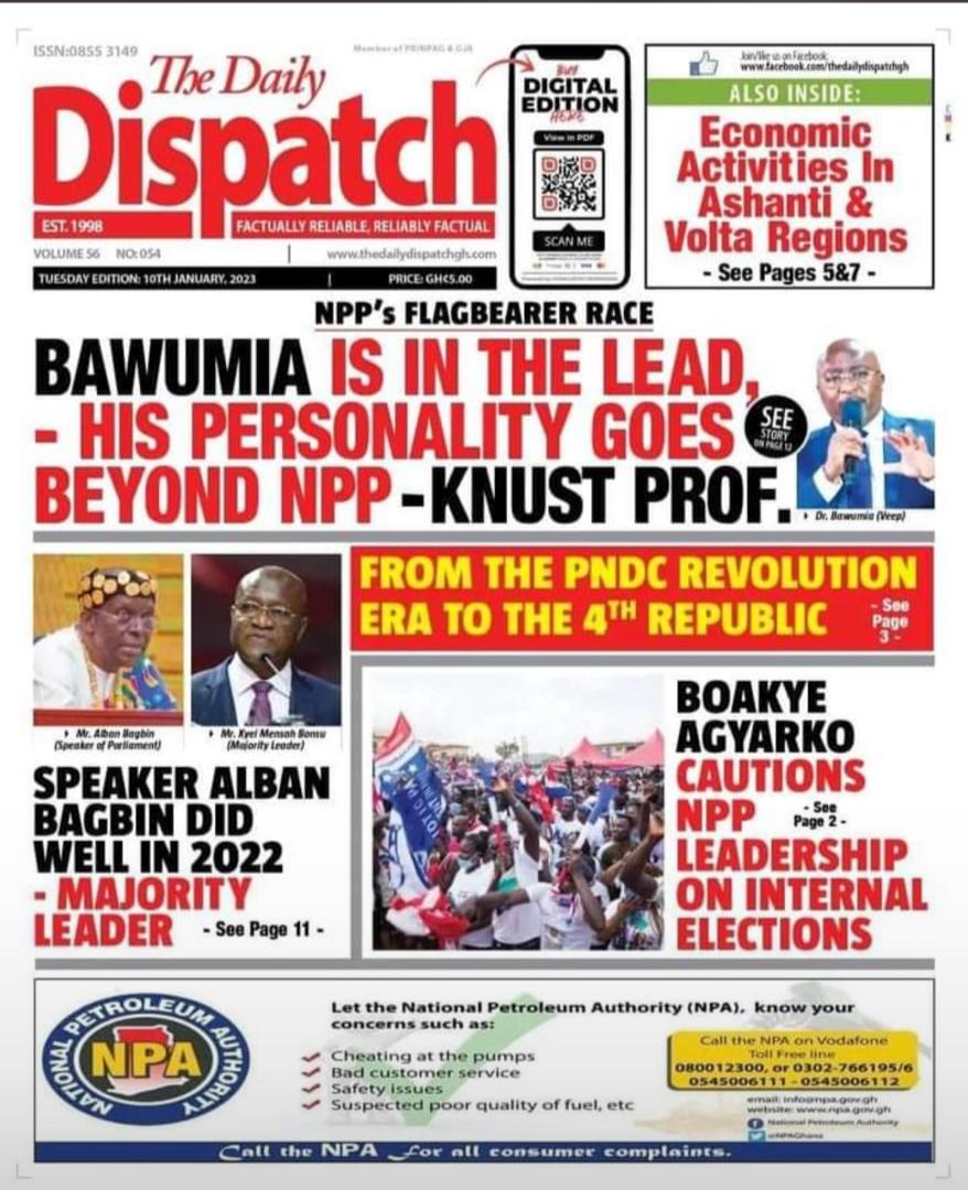 #BestToLead
#NextToLead
#OnlyBawumiaCan