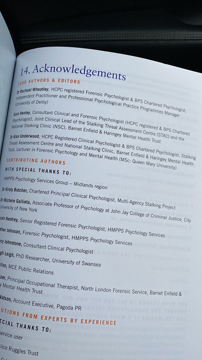 Dr Rachael Wheatley tweet media