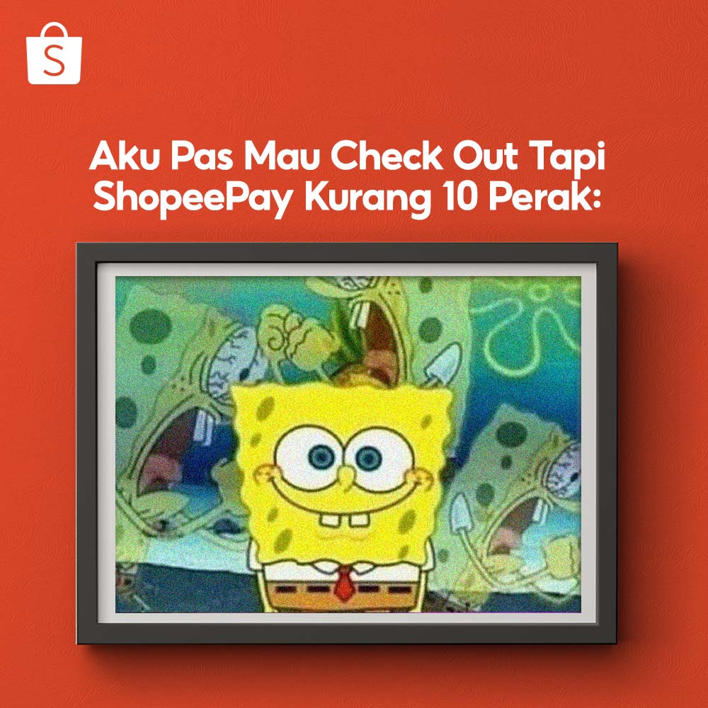 Shopee Indonesia tweet media