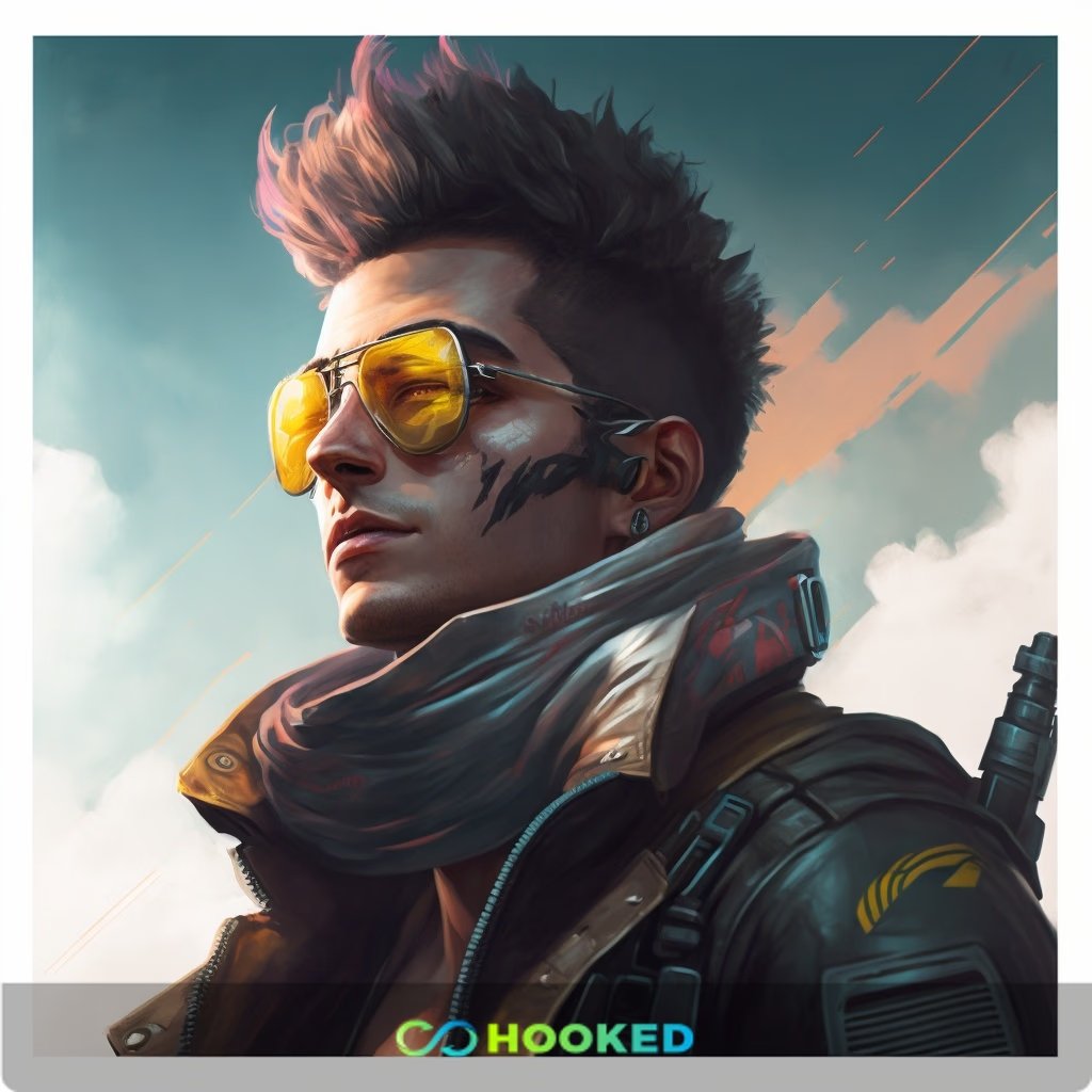 0xMerlot's tweet photo. @HookedProtocol @HeyMaxNFT @Mrscion @ScavengersNFT LFG HOOKED! https://t.co/kyCxFFbWJq