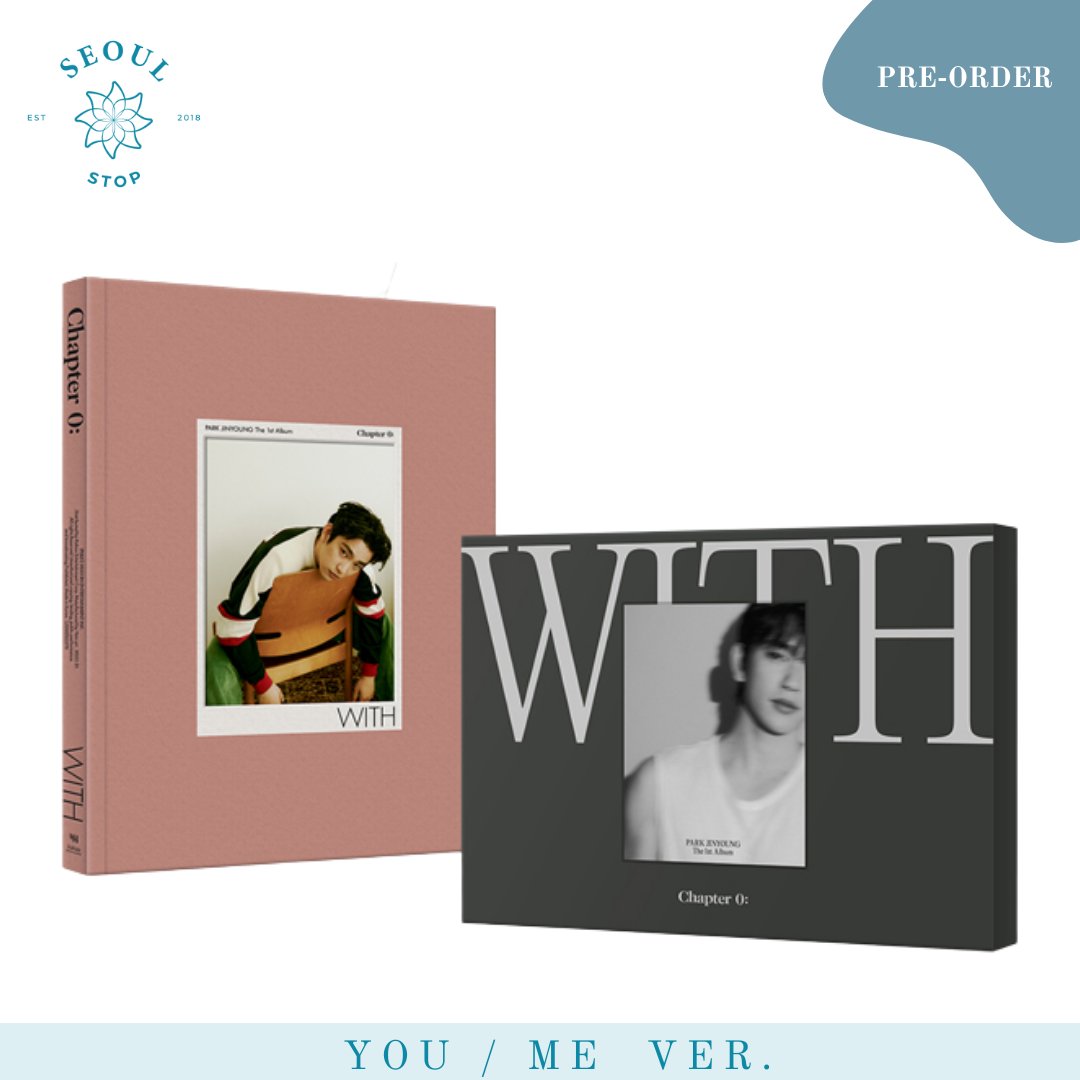 seoul_stop's tweet photo. PH GO | #SeoulStopGO

JINYOUNG (GOT7) - The 1st Album [Chapter 0: WITH]

870 - KTOWN

150 DOWN PAYMENT: JANUARY 15, 2023
REMAINING BALANCE: February 5, 2023 

NORMAL ETA

Order Link: https://t.co/jU1Sybm2ZS

Shopee COD: https://t.co/HFfL7sxUfE https://t.co/AWxDpyh5uV