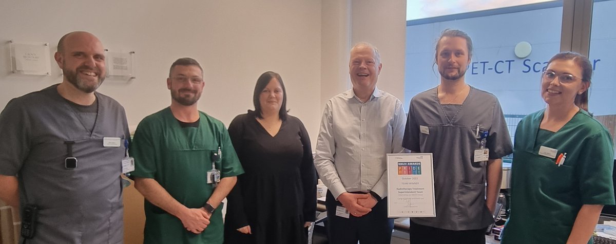 Norfolk and Norwich University Hospitals tweet media