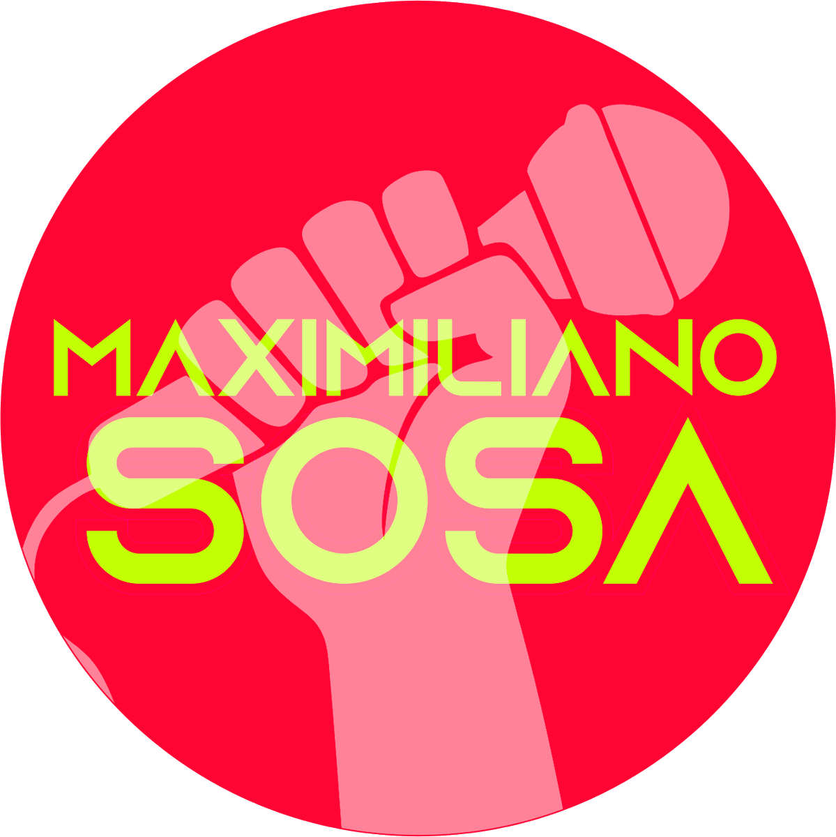 maxisosalocutor's tweet photo. #NuevoLogo2023 https://t.co/ZAHf2gPxkx