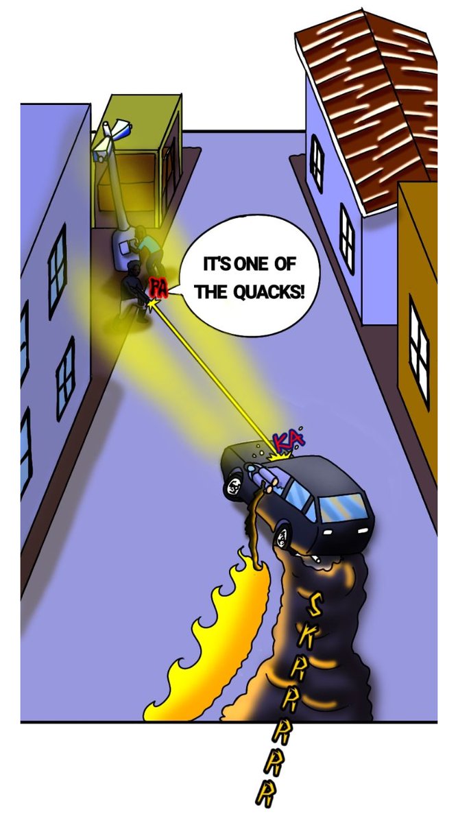 ComicsDmi's tweet photo. Hey guys!Your favorite comic starts 2023 with a bang.catch the latest chapter in the link below.DON'T FORGET TO SUBSCRIBE!
https://t.co/9i9eOUHH6C https://t.co/kAVACT9JKe