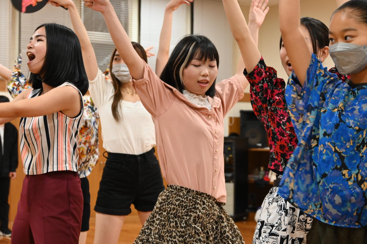 コザミュージカル新作公演「REALLY REALLY」1月14日(土)ミュージックタウン音市場 tweet media