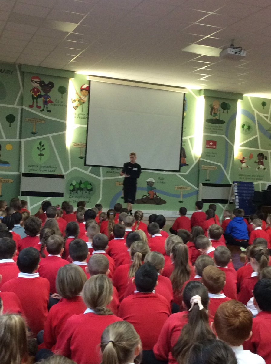 PallisterPark (@pallisterparkps) on Twitter photo Adam from <a href="/EveryoneActive/">Everyone Active</a> at The Neptune visited #pally today to discuss the dangers of icy ponds and lakes.
All pupils listened intently and have promised to follow the rules.
#stayingsafe #workhardplayhard #stayaway #danger Adam from <a href="/EveryoneActive/">Everyone Active</a> at The Neptune visited #pally today to discuss the dangers of icy ponds and lakes.
All pupils listened intently and have promised to follow the rules.
#stayingsafe #workhardplayhard #stayaway #danger