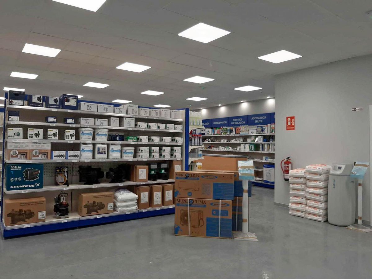 SalvadorEscoda's tweet photo. 📢📰 ¡NOTICIÓN! ¡NUEVA #EscodaStore en Vélez MÁLAGA! 👏💪🏬
🔥☝️🏷️¡PROMOCIÓN ESPECIAL APERTURA por tiempo limitado!
☝️🎉🪅🍾INAUGURACIÓN JUEVES 19/12 ¡Apúntate!👌
🕐 Lunes a viernes 08:30-3:30 y 15:30-18:30
👉🗺️ https://t.co/gvDxLHRL5o
#inauguración #atuservicio #apertura https://t.co/NRWKHRICQe