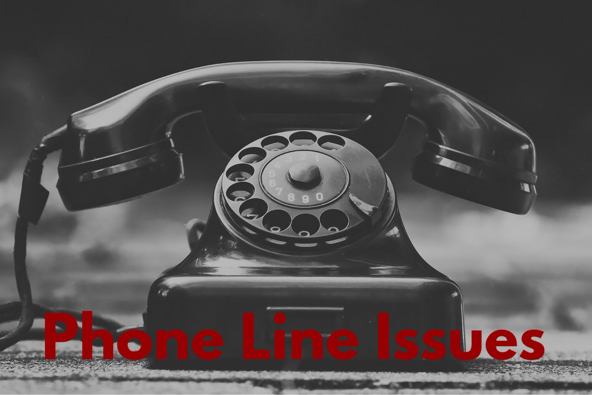 CaravanTeamUK's tweet photo. Unfortunately we are experiencing intermittent problems with our telephone line and are waiting for the issue to be resolved. 

If you have difficulty in reaching us on the phone then we can be reached via our email info@caravanteam.com https://t.co/UjL2UEvsqQ