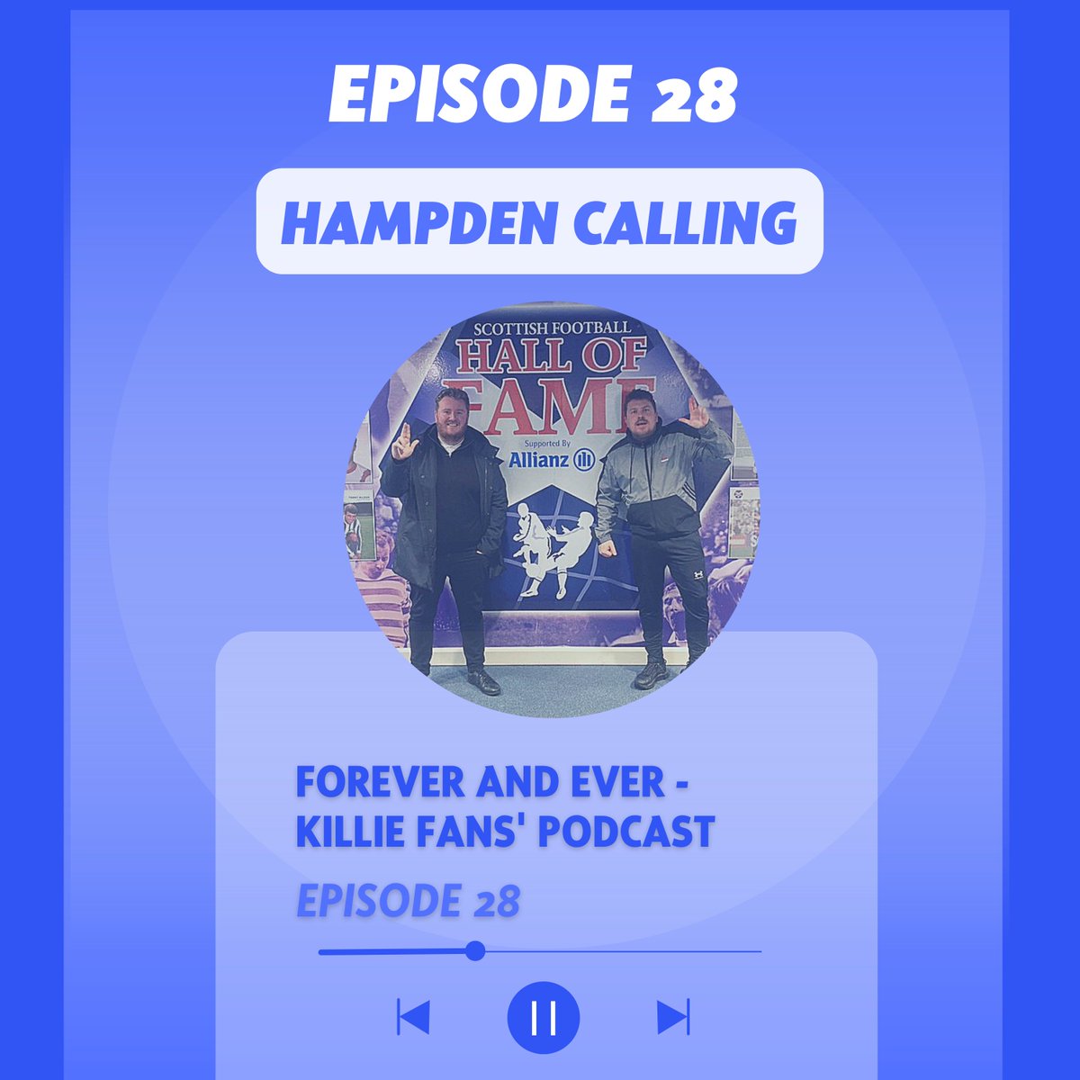 ❗️ Episode 28 ❗️

Brought to you from a very special location that isn't Marie's Summerhoose...

Amazon 👇
music.amazon.co.uk/podcasts/f7665…

Anchor 👇
spotifyanchor-web.app.link/e/ULS8JZZitwb

Apple 👇
podcasts.apple.com/us/podcast/ham…

Spotify 👇
open.spotify.com/episode/3XbYDh…