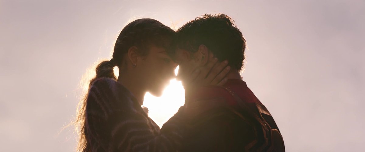 myspideyswift's tweet photo. I think I've seen this film before and I didn't like the ending https://t.co/K37HlkVPIG