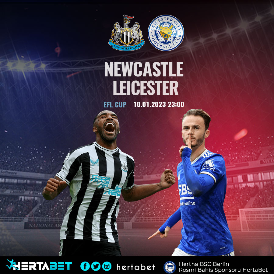 Günün Öne Çıkan Karşılaşması #Hertabet'te!

⚽️ #Newcastle  | #LeicesterCity 
😎 Yüksek oranlar ve geniş bahis seçenekleri,
⚡️Hızlı çekim garantisi,
✅ En avantajlı bonuslar #Hertabet'te!

🔗 Güncel Giriş: bit.ly/HertaBetGiris