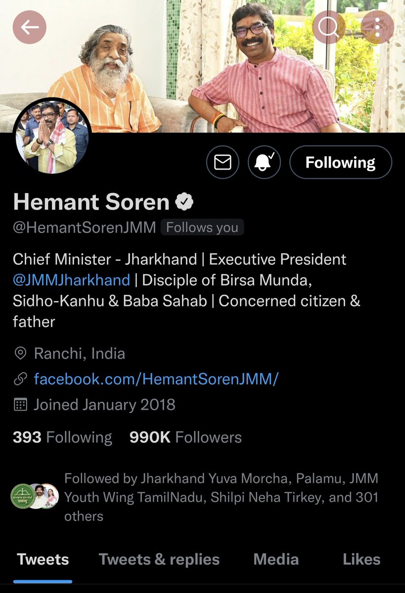 Paresh Kumar Tiwari tweet media