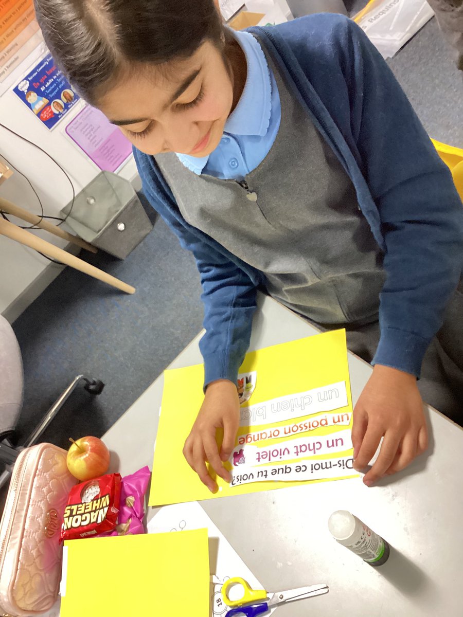 Fairview Primary tweet media