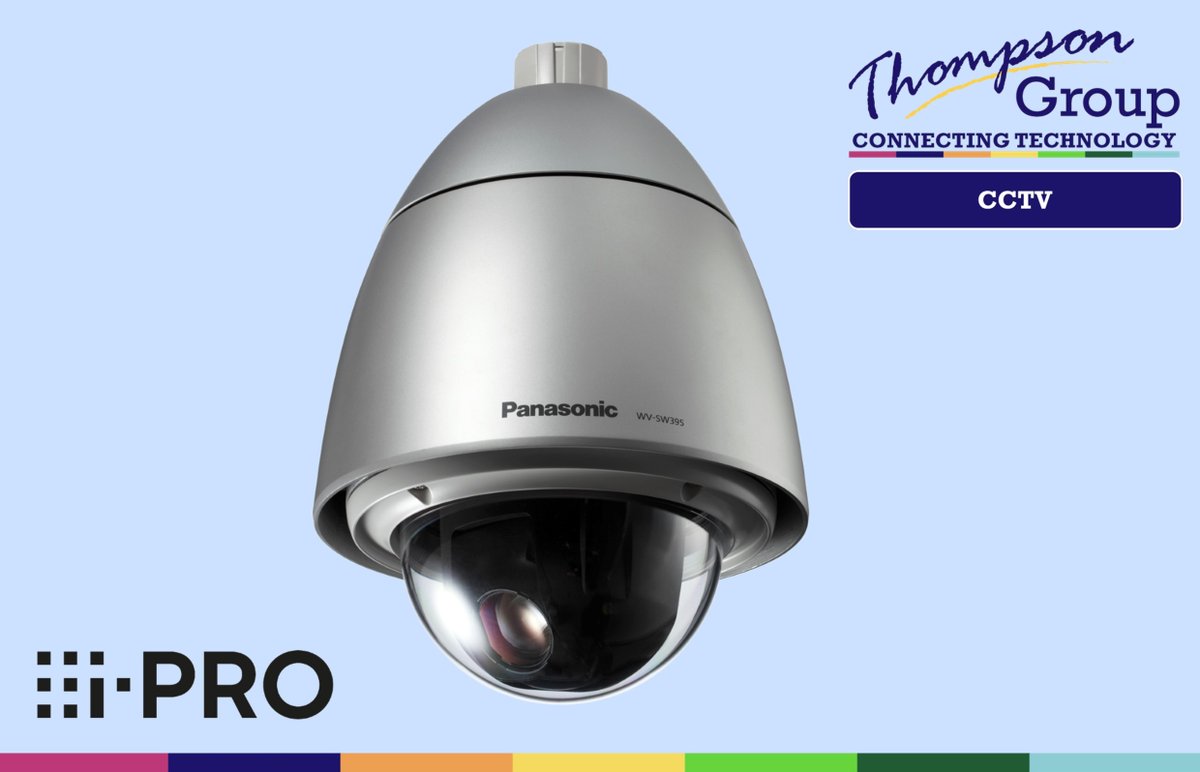 The Thompson Group tweet media