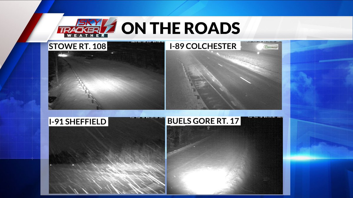 WasilenkoAlex's tweet photo. It's a cold, brisk, and somewhat snowy start to the day depending on location. I'll break down your full #Skytracker #Forecast coming up shortly on #ABC22 News This AM from 5-7, then on #FOX44 from 7-9. See you there with a big ol' cup of joe in hand!
#vt #ny #nh @WVNYWFFF https://t.co/D4XxRfwH2s