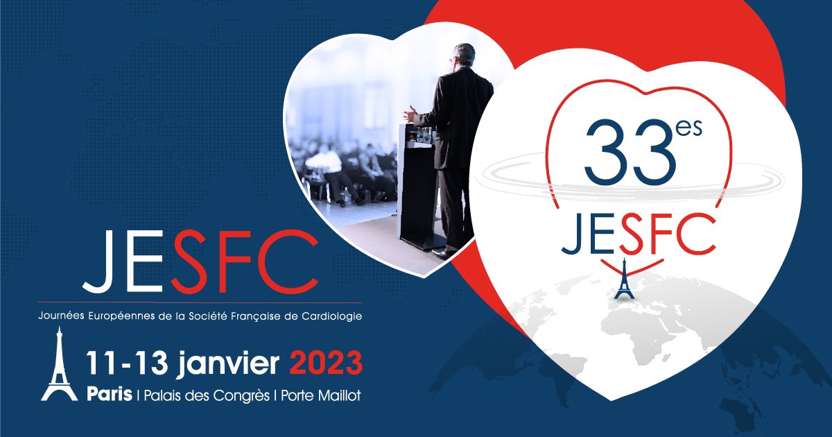 🚨 Compétition Simulation JESFC 🚨

📊 Demi-finales en direct des JESFC sur une table clinique interactive au Village Simulation

📆 Jeudi 12 janvier : 
- Demi-finale n°1: LILLE vs STRASBOURG à 12h 
- Demi-finale n°2: DIJON vs NIMES à 14h
 
🏆 Finale le vendredi 13 janvier à 13h