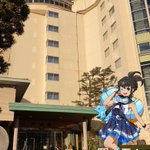 ひあうぃー剛(ごう@駅メモ)のツイート画像