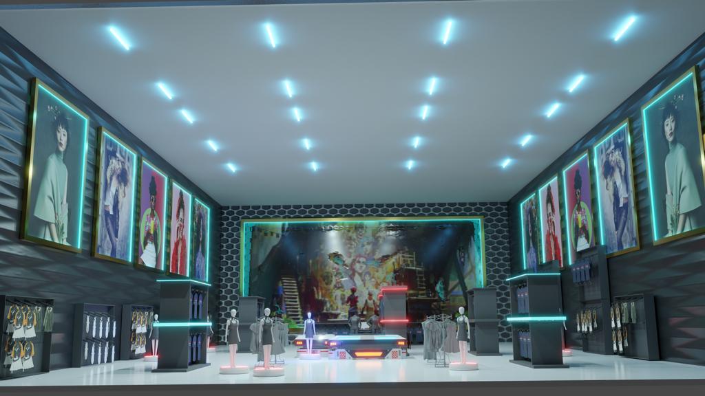 Introducing the Virtual Clothing Store In Metaverse By <a href="/MetawhaleWorld/">Metawhale World</a> 
.
.
Stay tuned for more Details 
..
.
#metawhaleworld #metawaletothemoon #metaverse #nft #crypto #nfts #ethereum #nftart #meta #cryptocurrency #nftcommunity #bitcoin #blockchain #digitalart #art #nftcollector