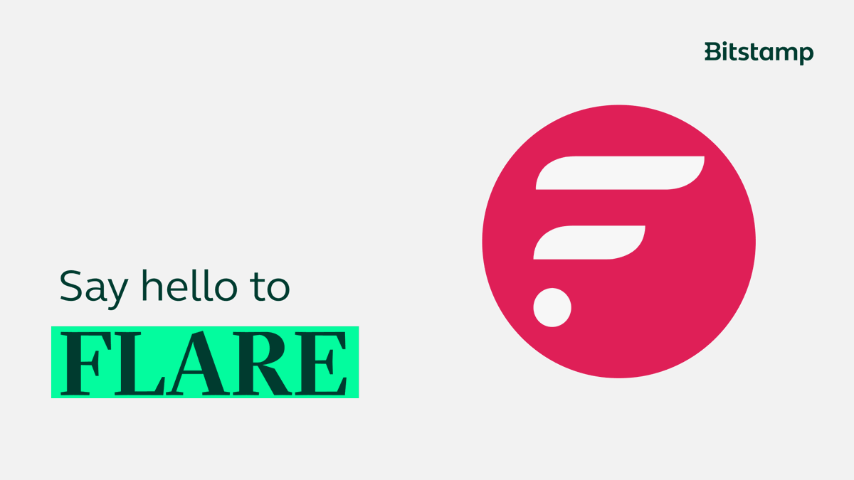 Airdropped $FLR distributed to all eligible Bitstamp users 🥳Check out your  dashboards if you held $XRP on Dec 12, 2020. Find more info here:  https://t.co/Dlghc3JIHL #FLR