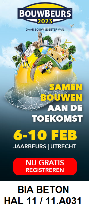 Bestel nu uw kaarten voor de Bouwbeurs 2023 . . events.jaarbeurs.nl/BouwBeurs2023/…