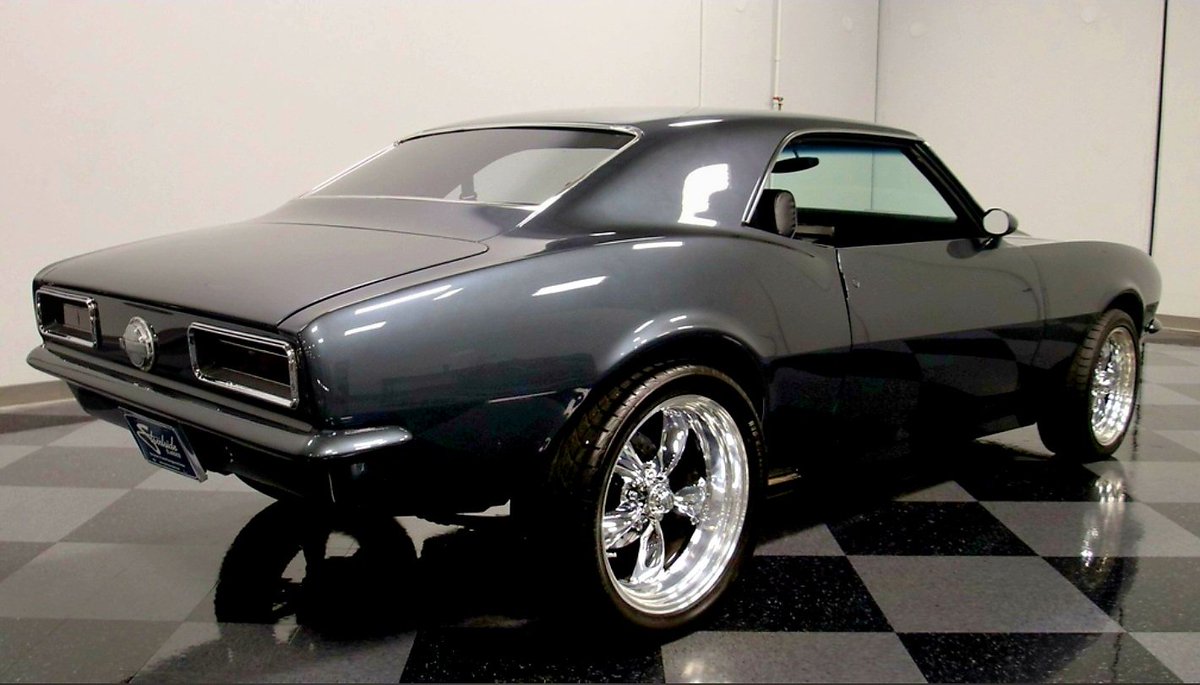 Muscle Cars & Mopars on Twitter: