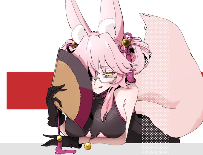 コヤン〜#FGO 
