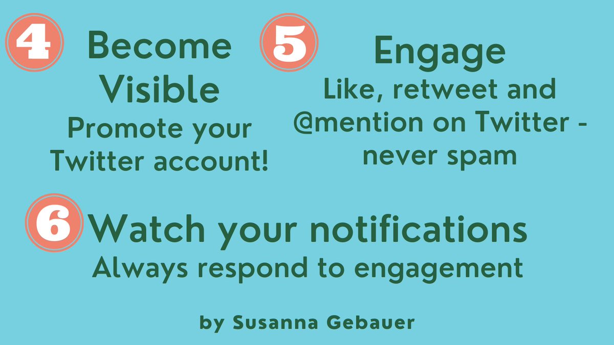 Susanna Gebauer tweet media