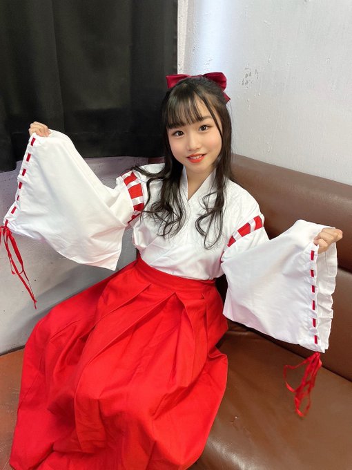 Twitterのコスプレ画像22