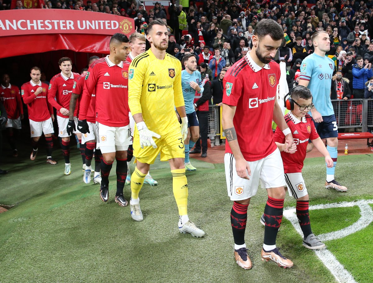 MU_Foundation's tweet photo. #Throwback to the last round of the #CarabaoCup when our Ability Counts participant Riley walked out as a mascot at #OldTrafford 🥰🏟️

Good luck to @ManUtd in more knockout action at the Theatre of Dreams tonight 🏆🤞

#MUFC https://t.co/unFPyekMJI