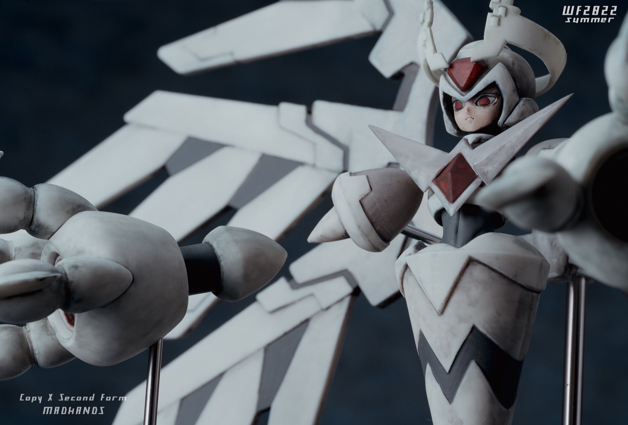 H Y O(フィギュア原型師) on X: H Y O(フィギュア原型師) on X: