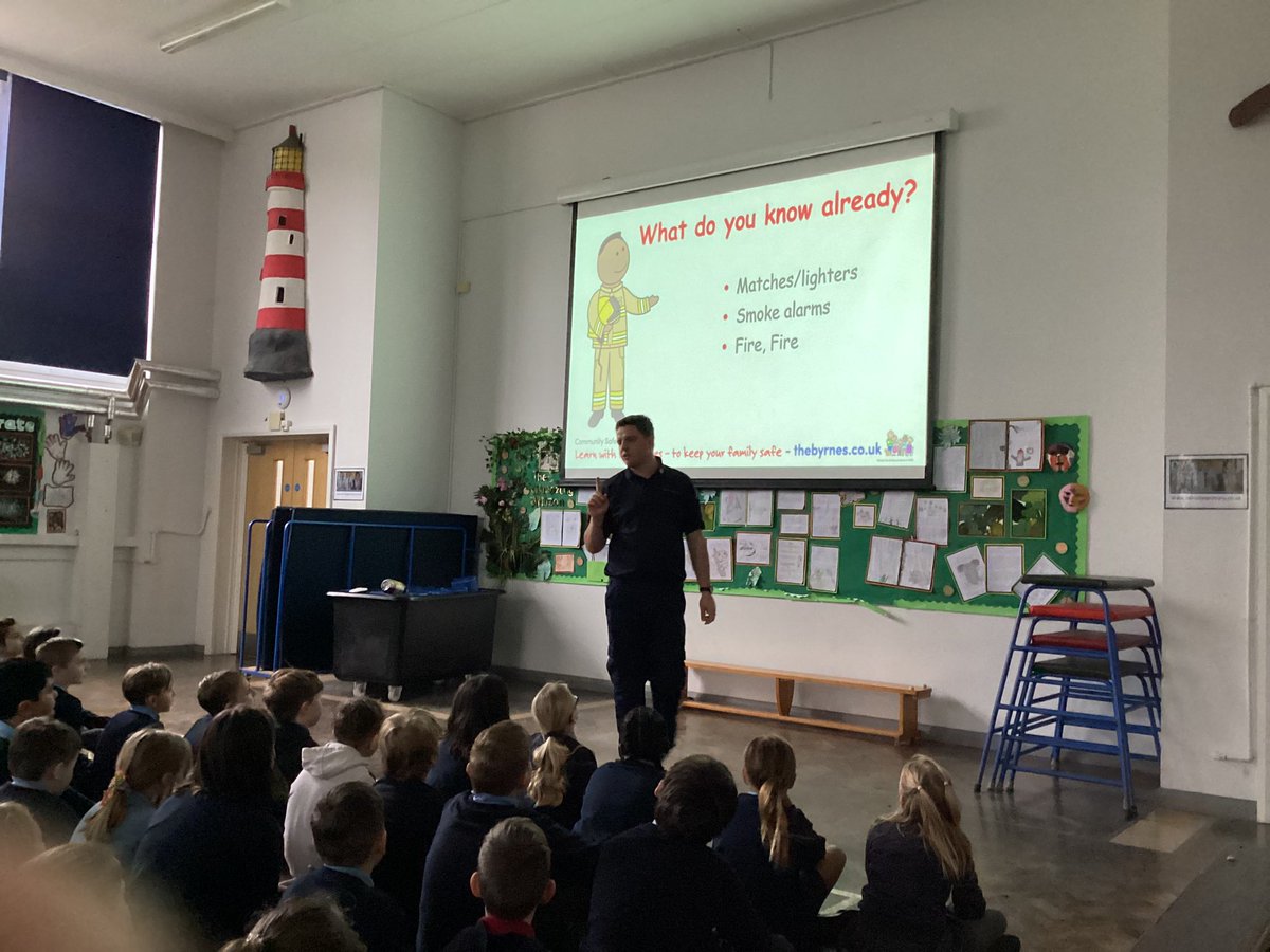 Fairview Primary tweet media