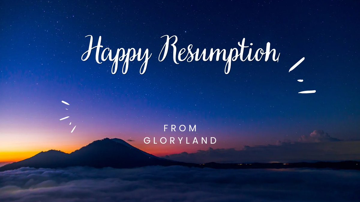 GlorylandSchools (@glorylandschool) on Twitter photo 